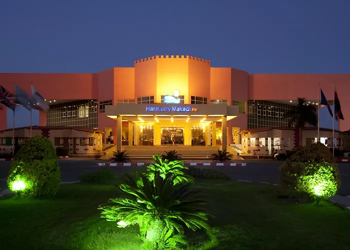 Harmony Makadi Bay