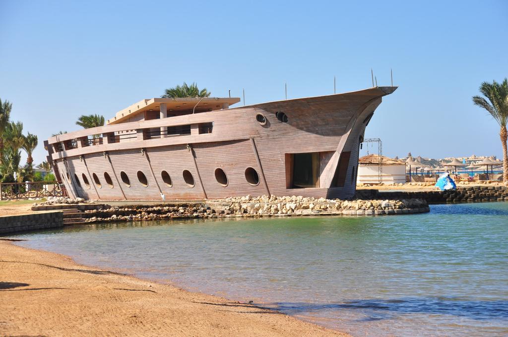 Resort Harmony Makadi Bay