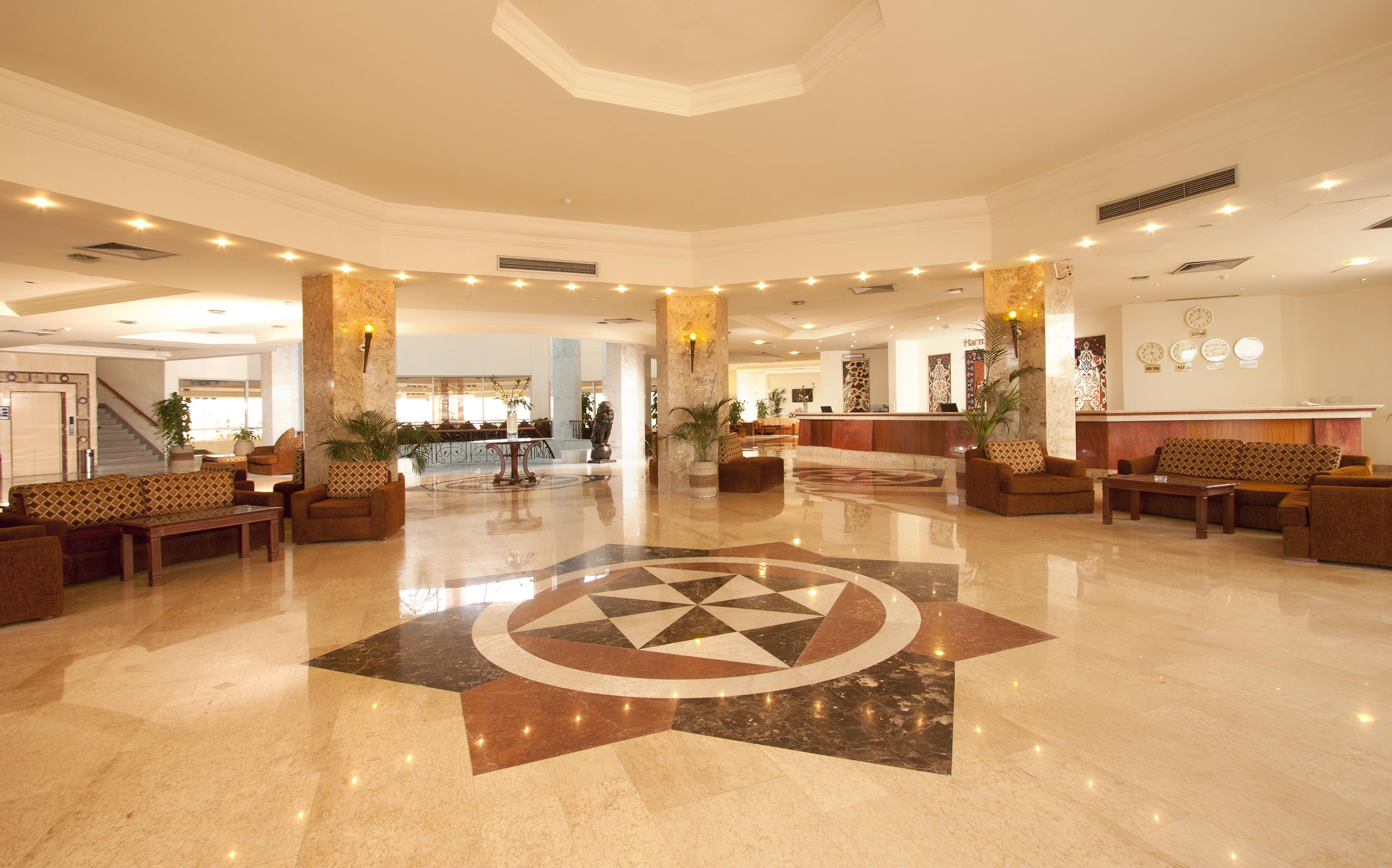 Harmony Makadi Bay Resort