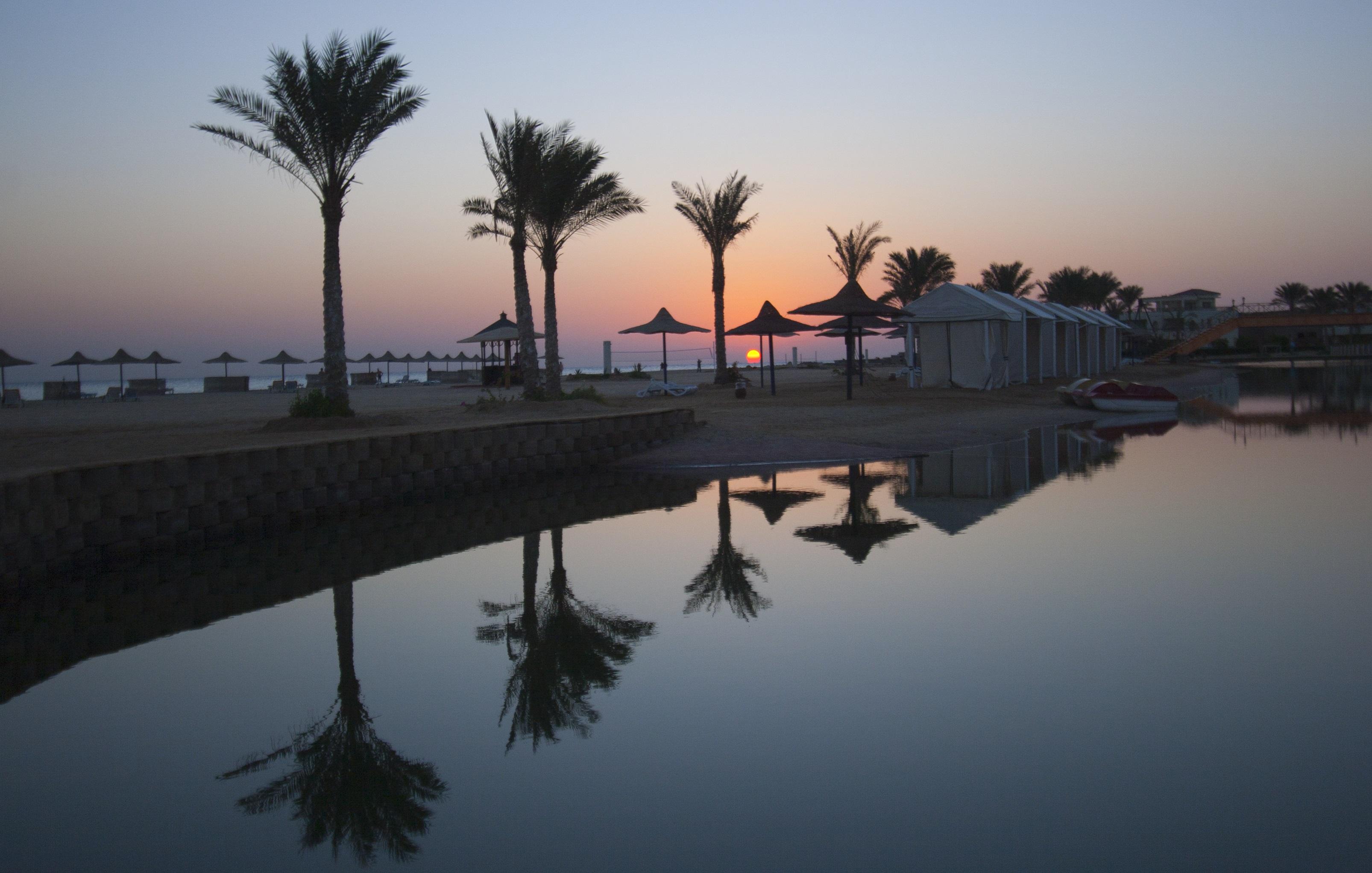 Harmony Makadi Bay Resort 4*