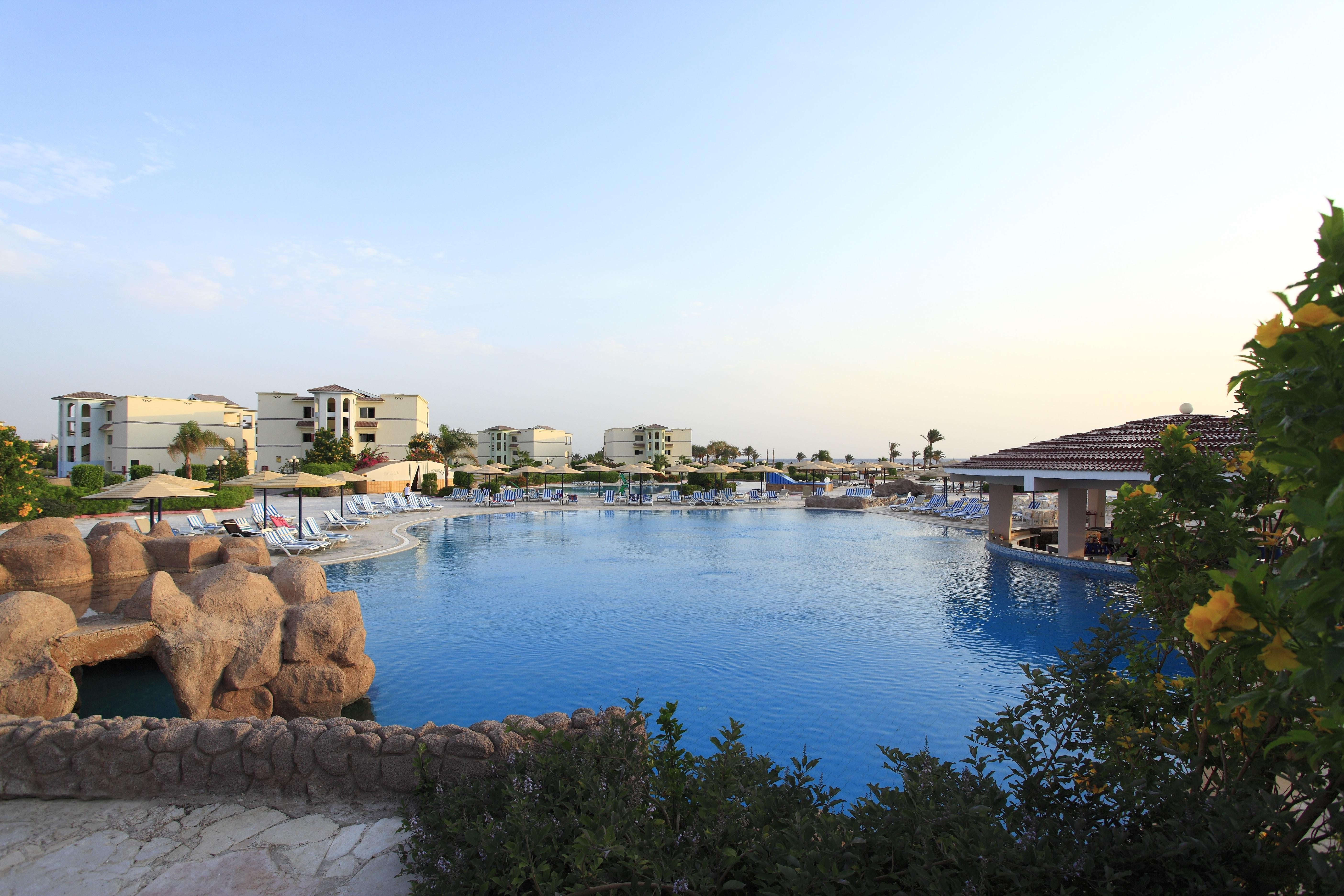 Harmony Makadi Bay Resort