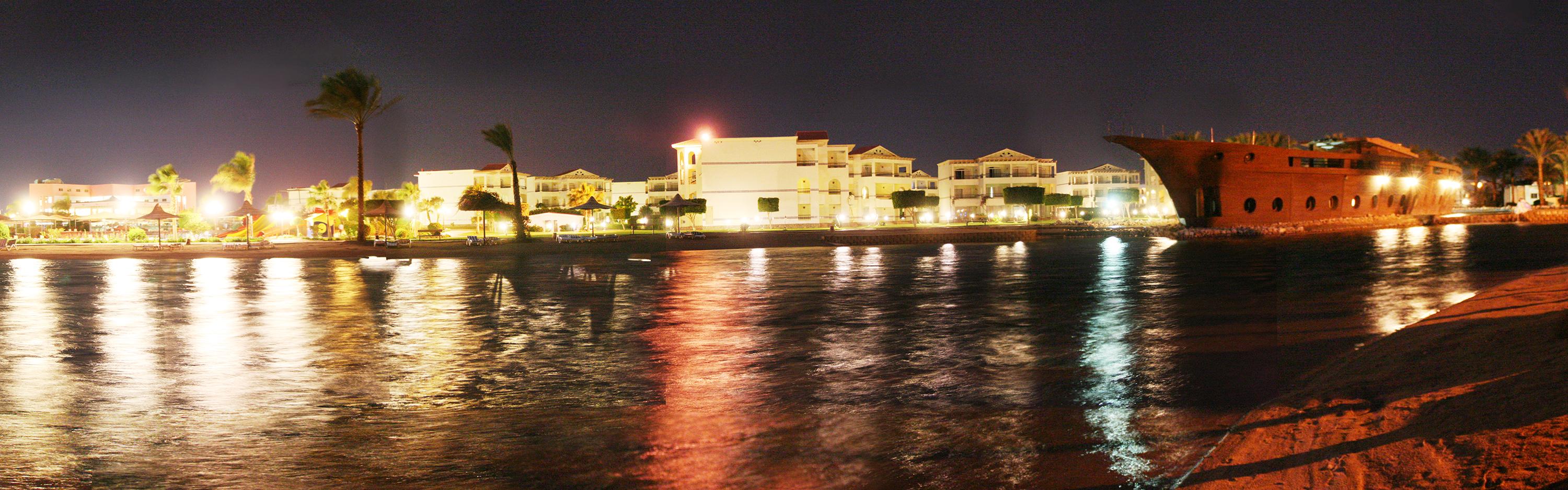 Resort Harmony Makadi Bay 4*