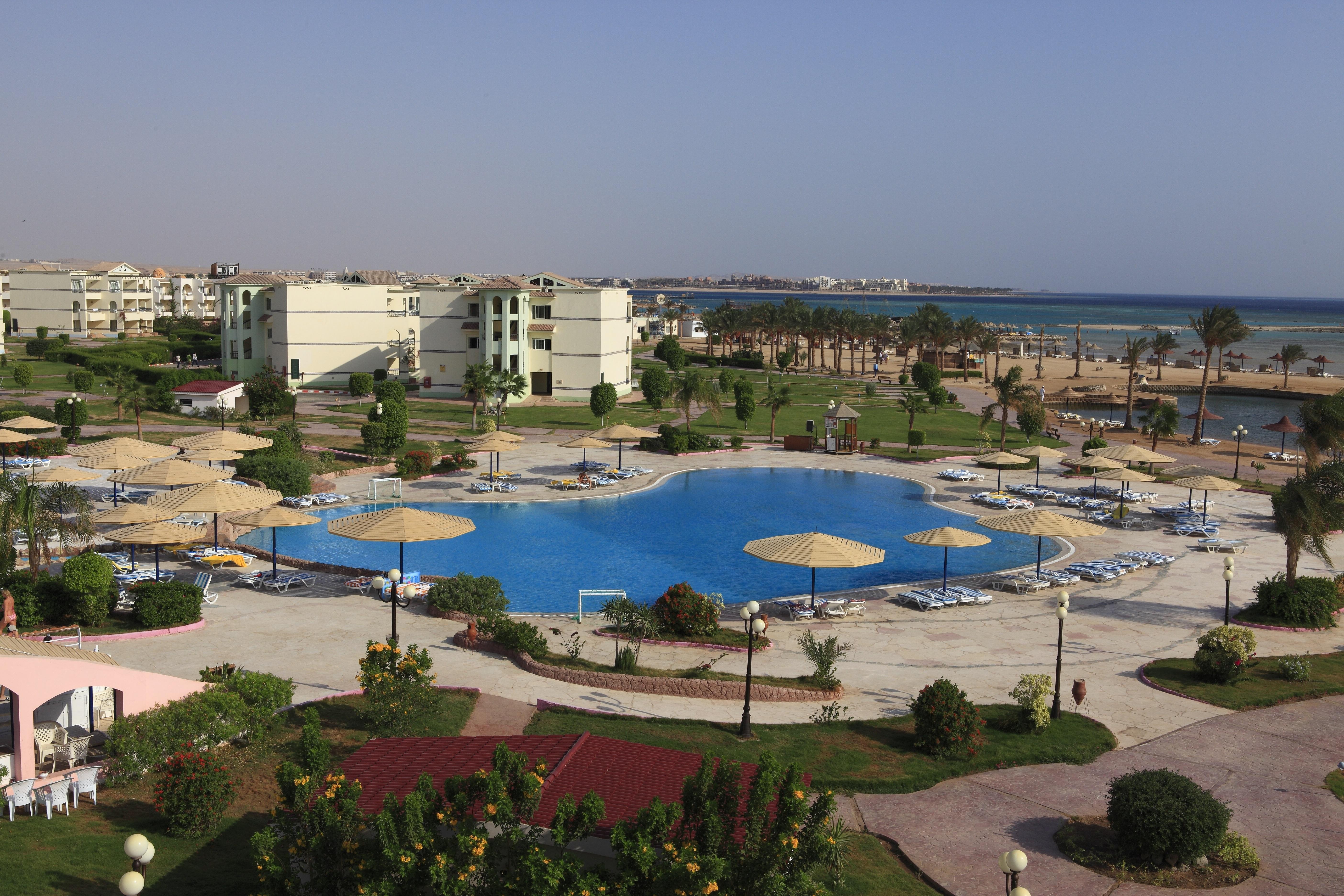 Resort Harmony Makadi Bay