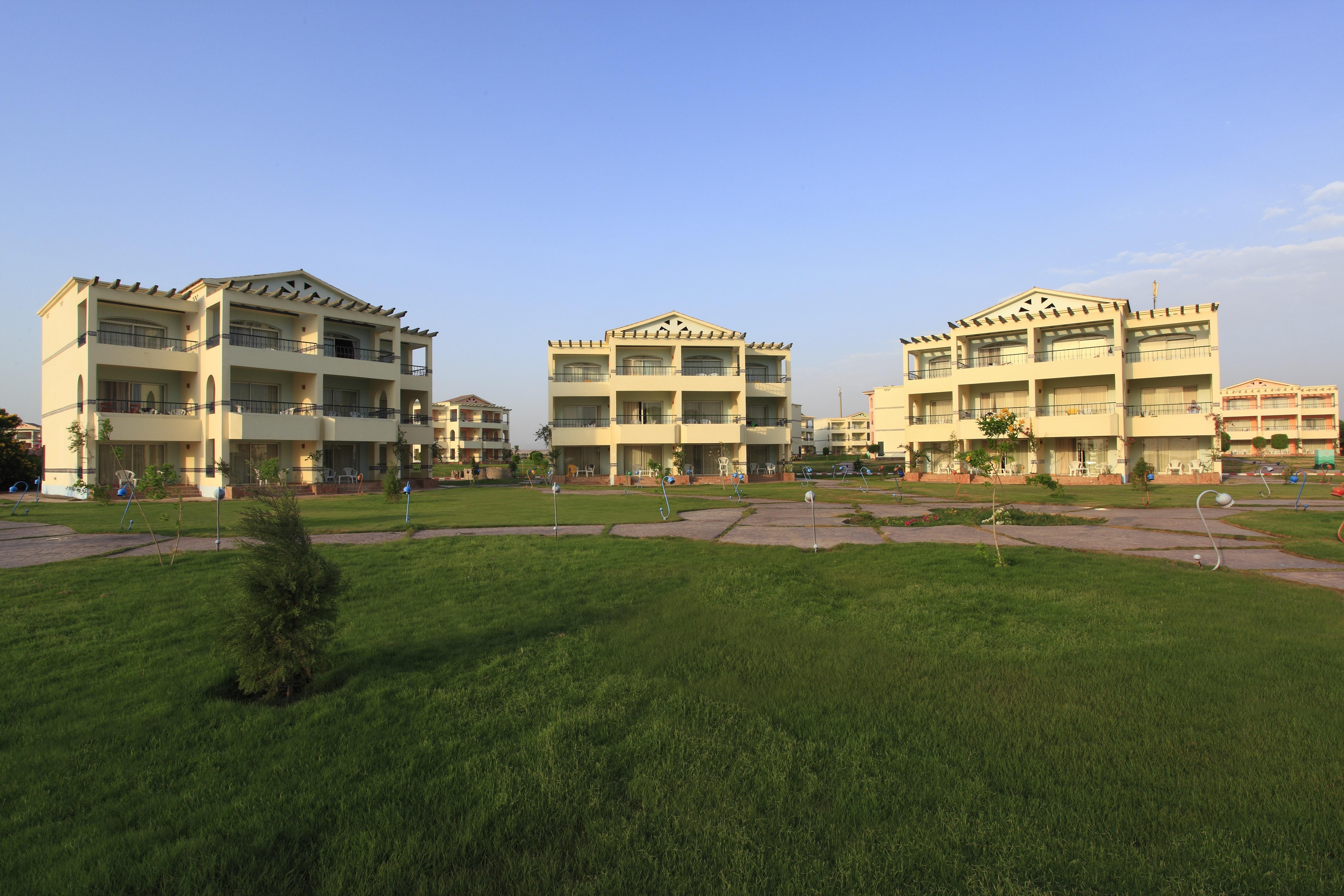 Harmony Makadi Bay 4* Hurghada