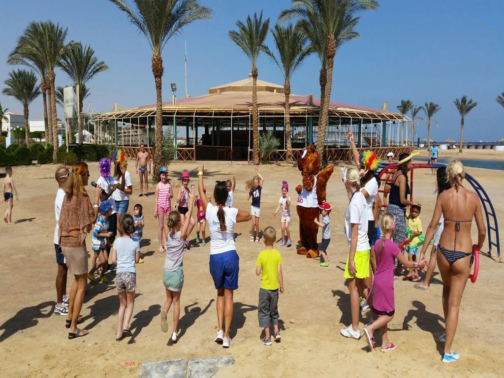 Harmony Makadi Bay Resort Hurghada