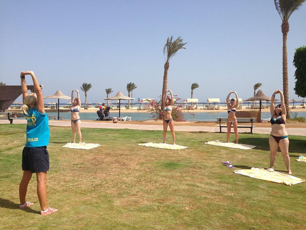 Harmony Makadi Bay Resort Hurghada