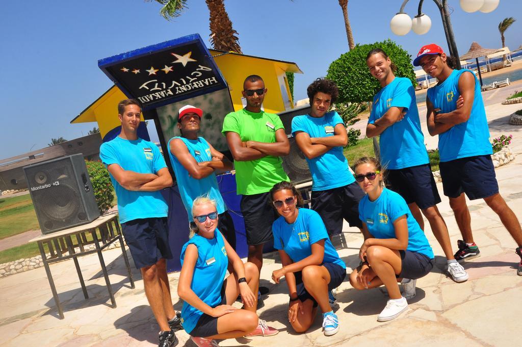 Harmony Makadi Bay Resort