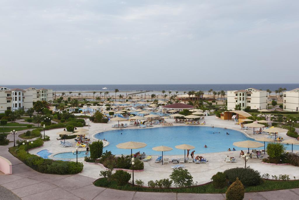 Harmony Makadi Bay Hurghada
