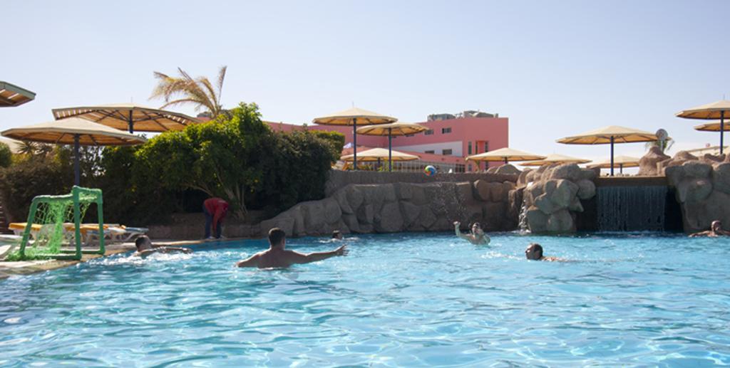Harmony Makadi Bay Resort