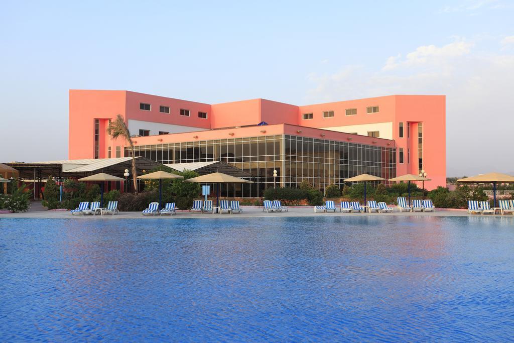 Resort Harmony Makadi Bay Hurghada