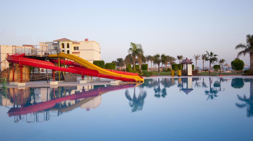 Harmony Makadi Bay Resort