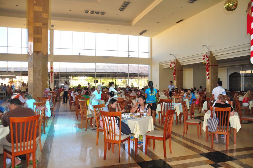 Harmony Makadi Bay