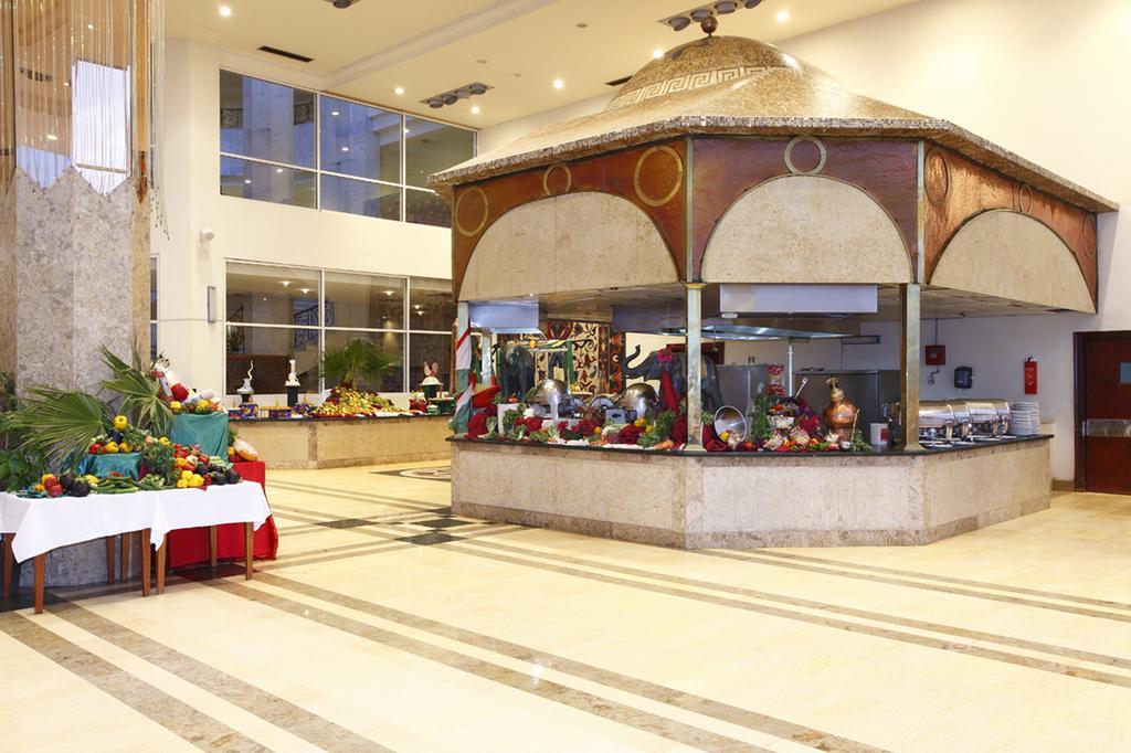 Resort Harmony Makadi Bay Hurghada