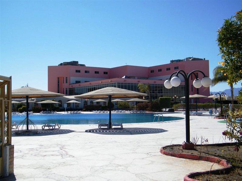 Resort Harmony Makadi Bay 4*