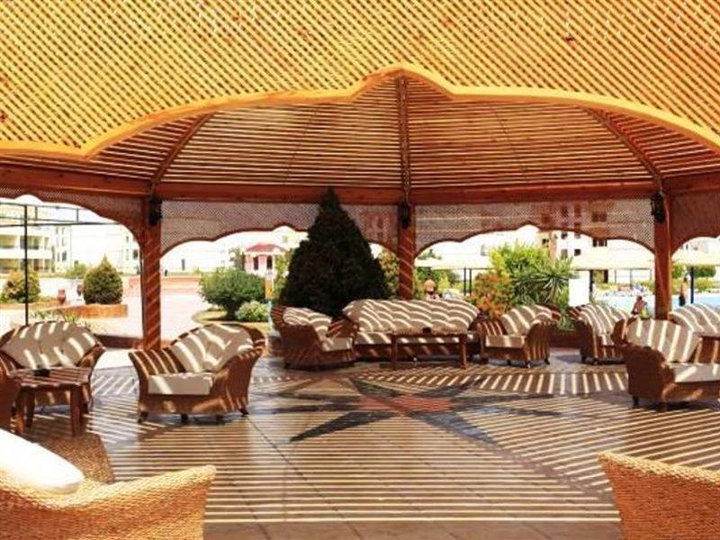 Resort Harmony Makadi Bay 4*