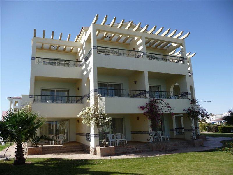 Resort Harmony Makadi Bay