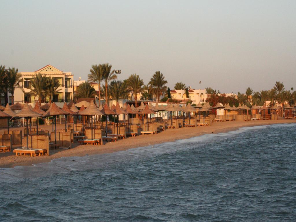 Harmony Makadi Bay 4* Hurghada