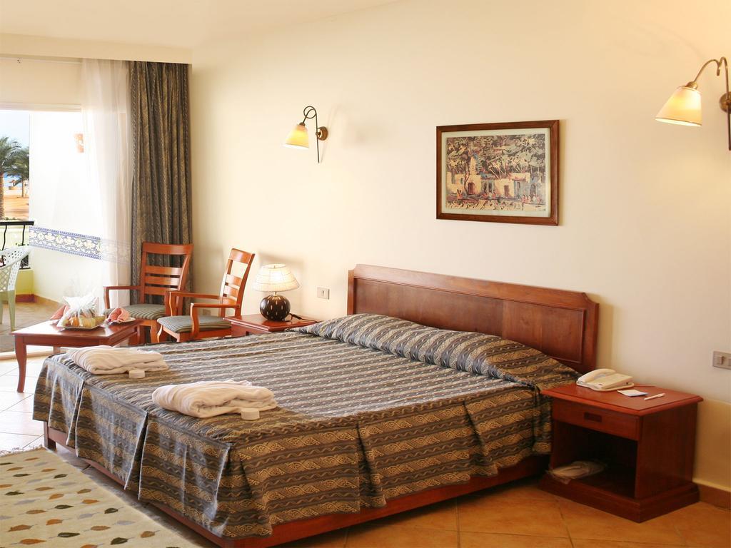 Resort Harmony Makadi Bay 4*