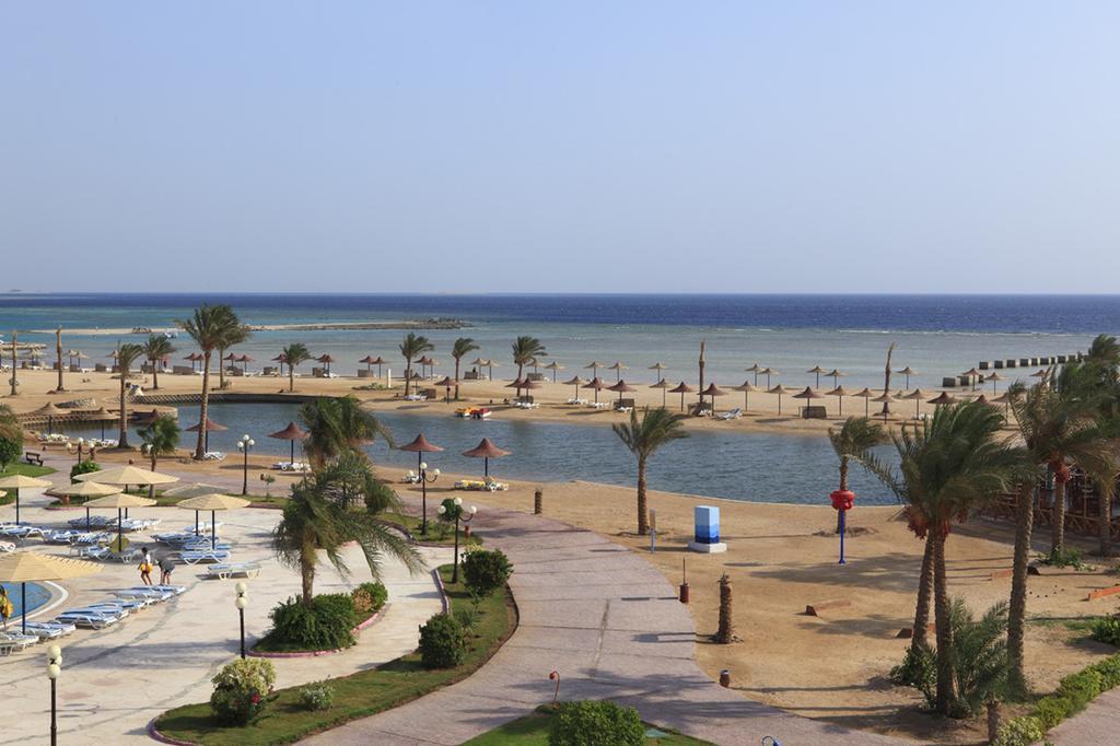 Harmony Makadi Bay Resort 4*