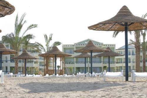 Harmony Makadi Bay 4*
