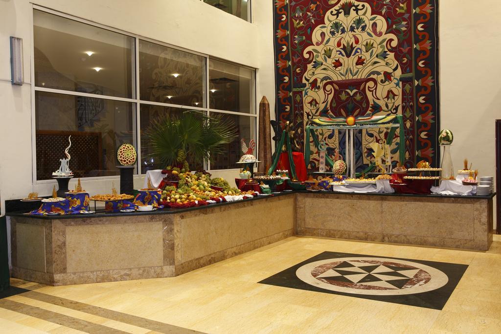 Harmony Makadi Bay Resort