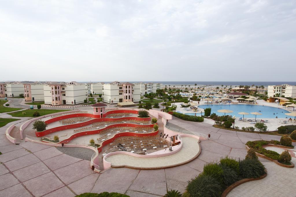 Harmony Makadi Bay Hurghada