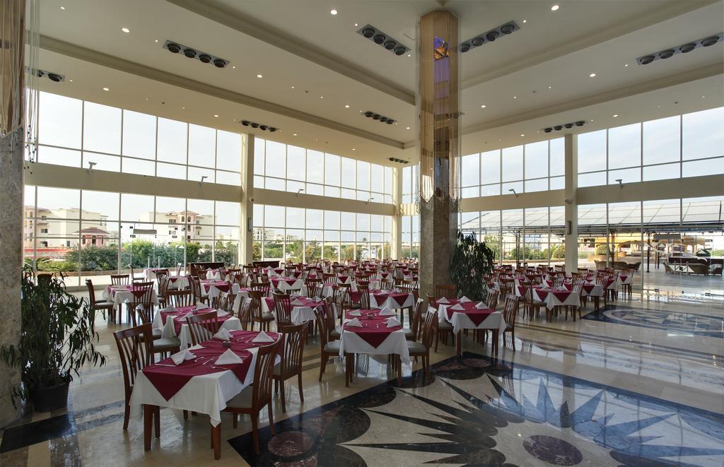 Resort Harmony Makadi Bay Hurghada