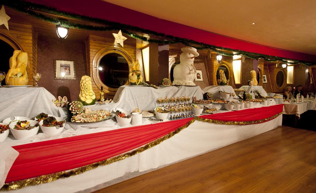 Resort Harmony Makadi Bay Hurghada