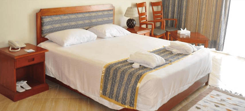 Harmony Makadi Bay Hurghada