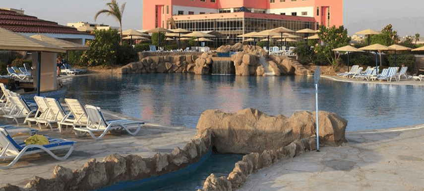 Harmony Makadi Bay Hurghada