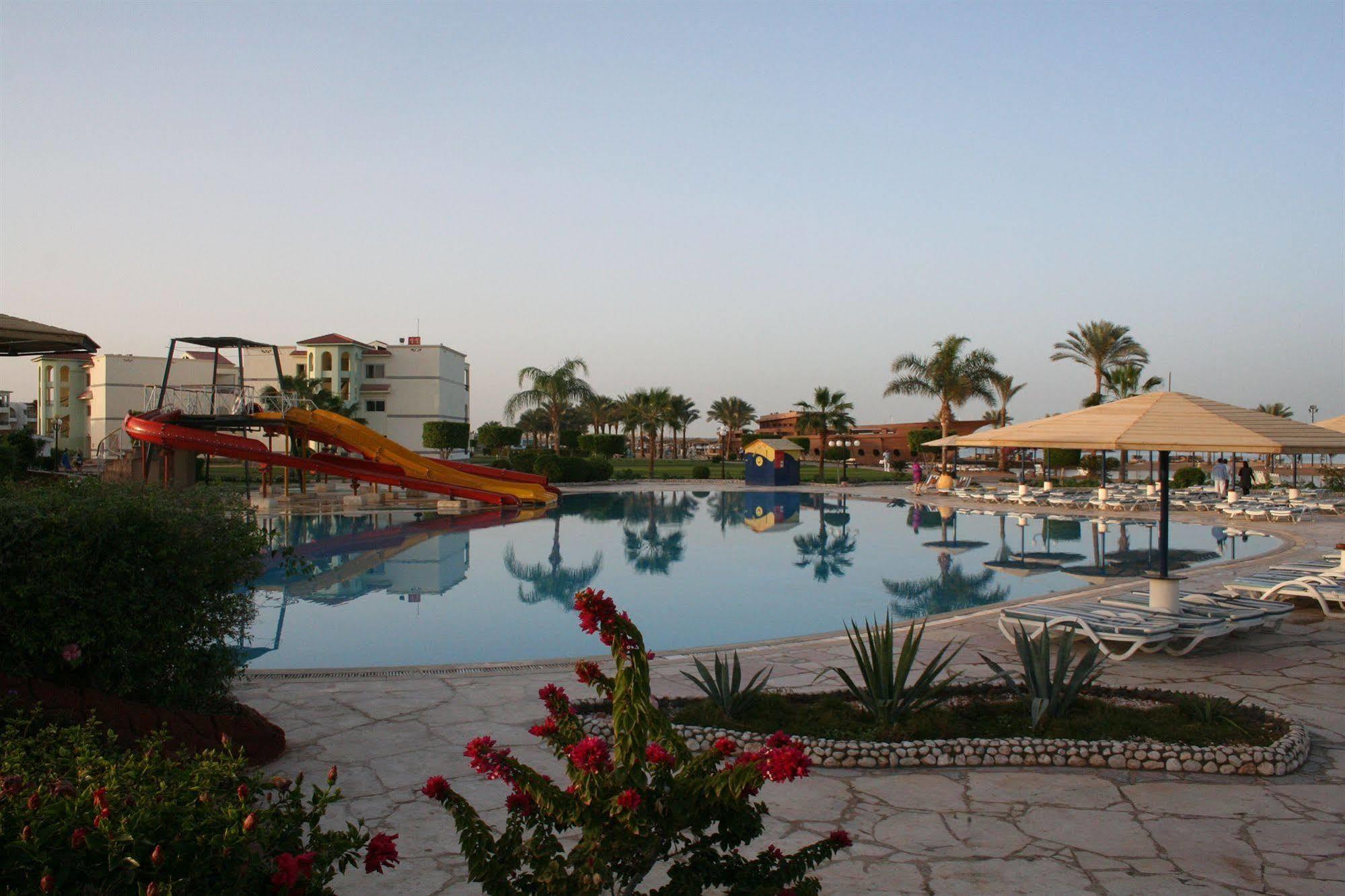 Harmony Makadi Bay Resort Hurghada