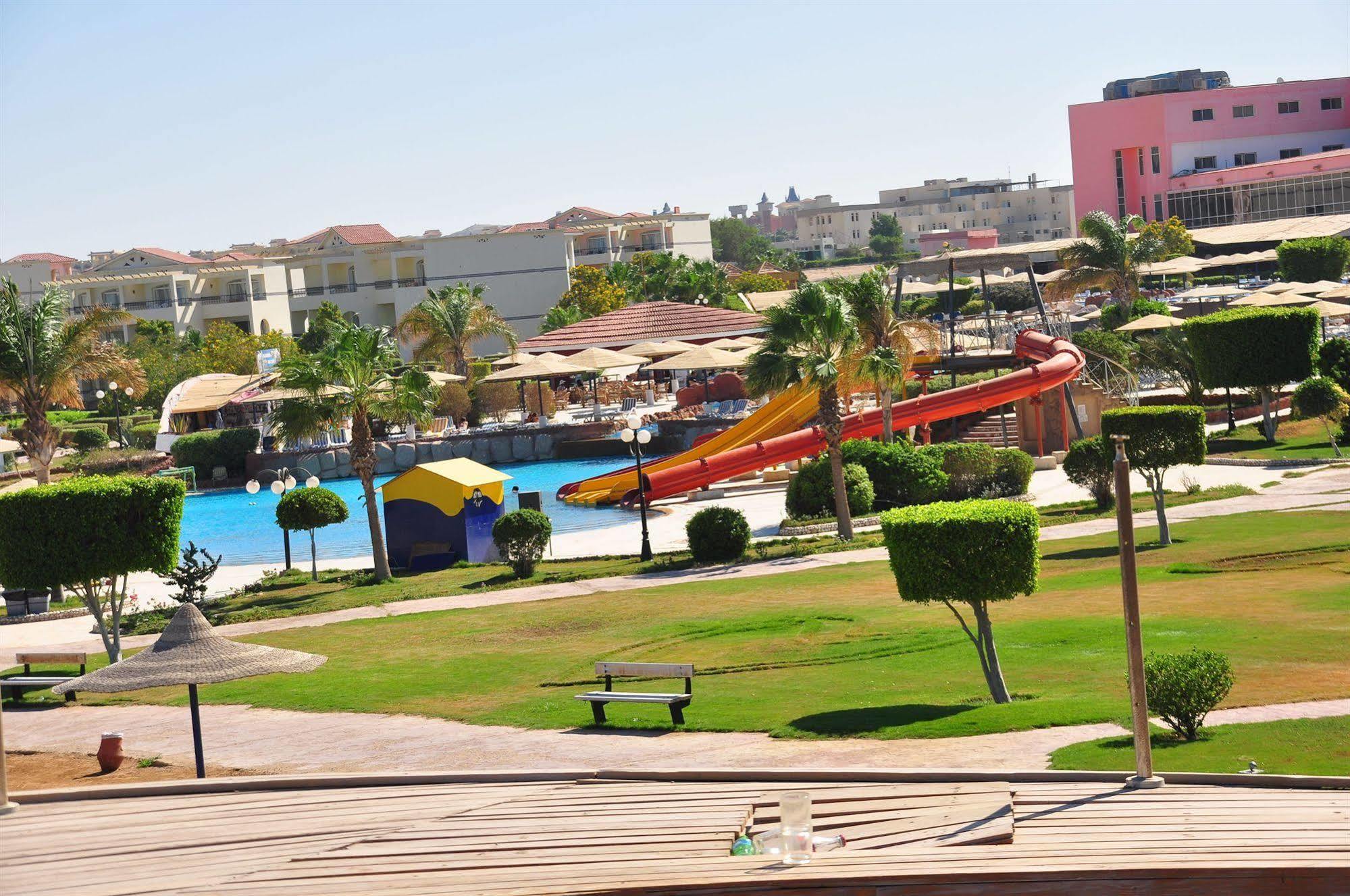 Harmony Makadi Bay Resort