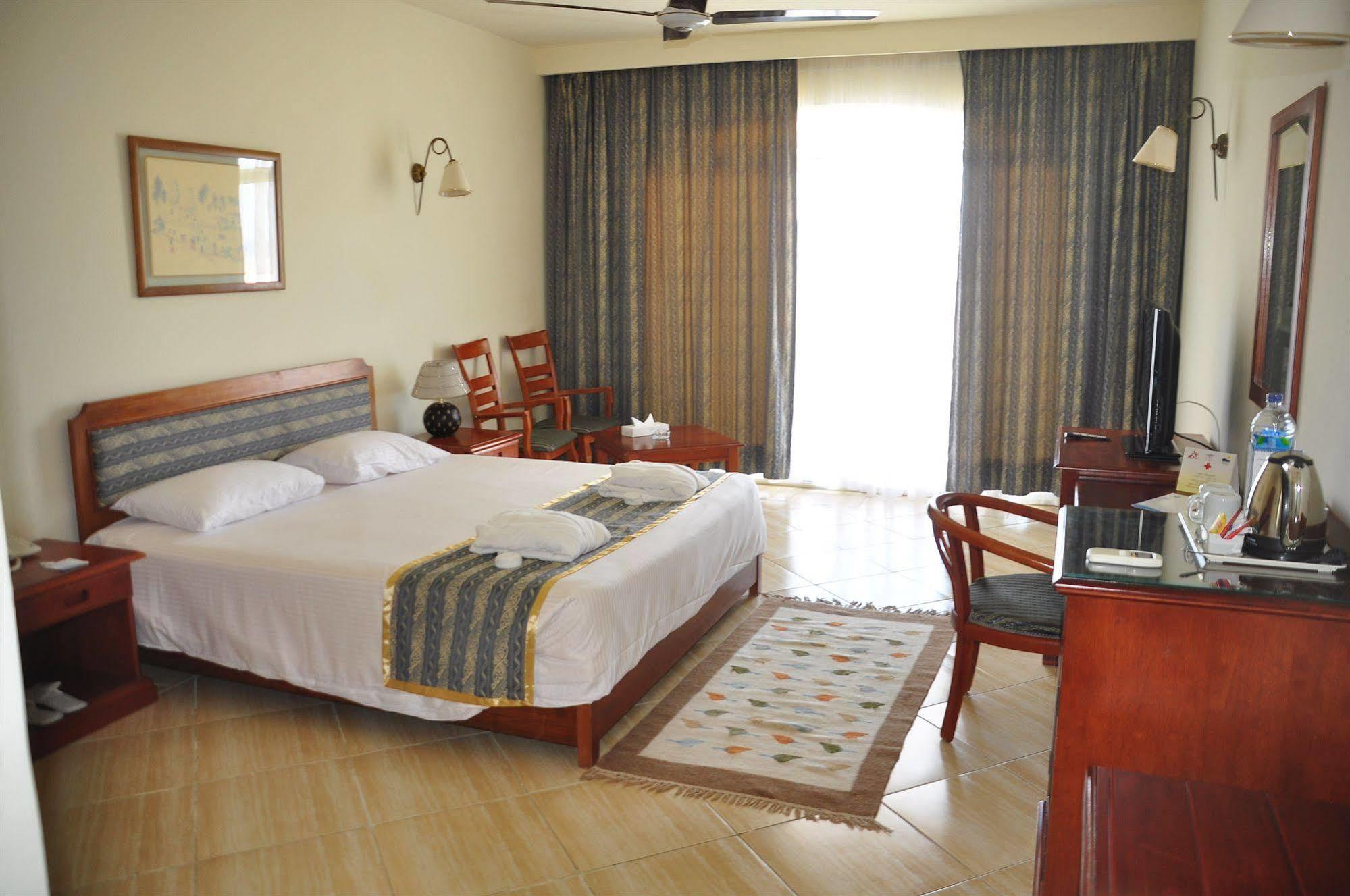 Harmony Makadi Bay Resort
