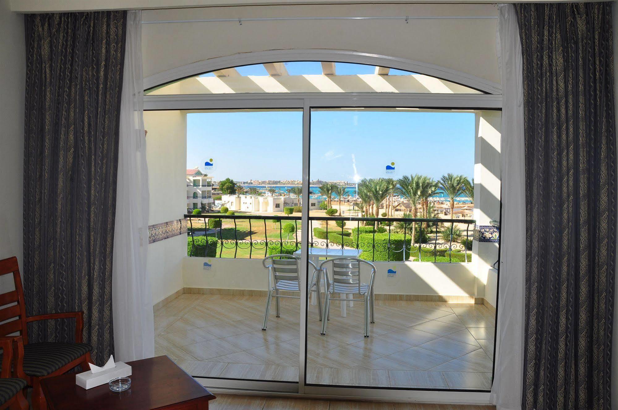 Harmony Makadi Bay Resort 4*
