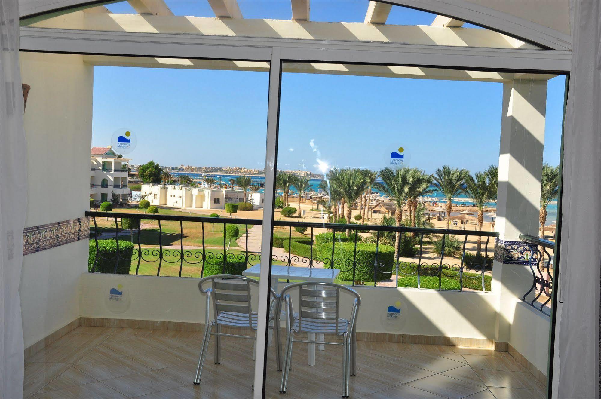 Harmony Makadi Bay 4* Hurghada