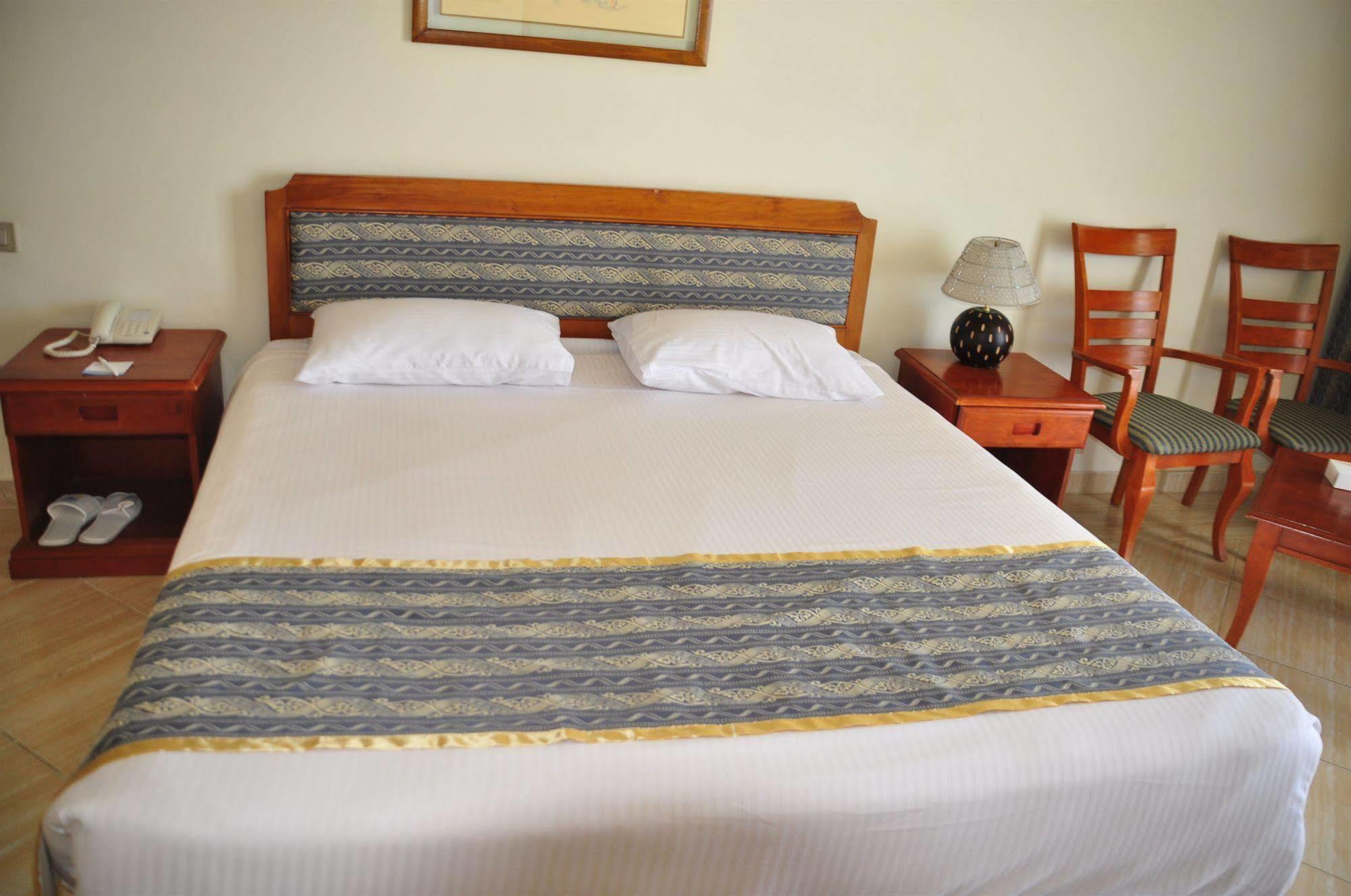Resort Harmony Makadi Bay