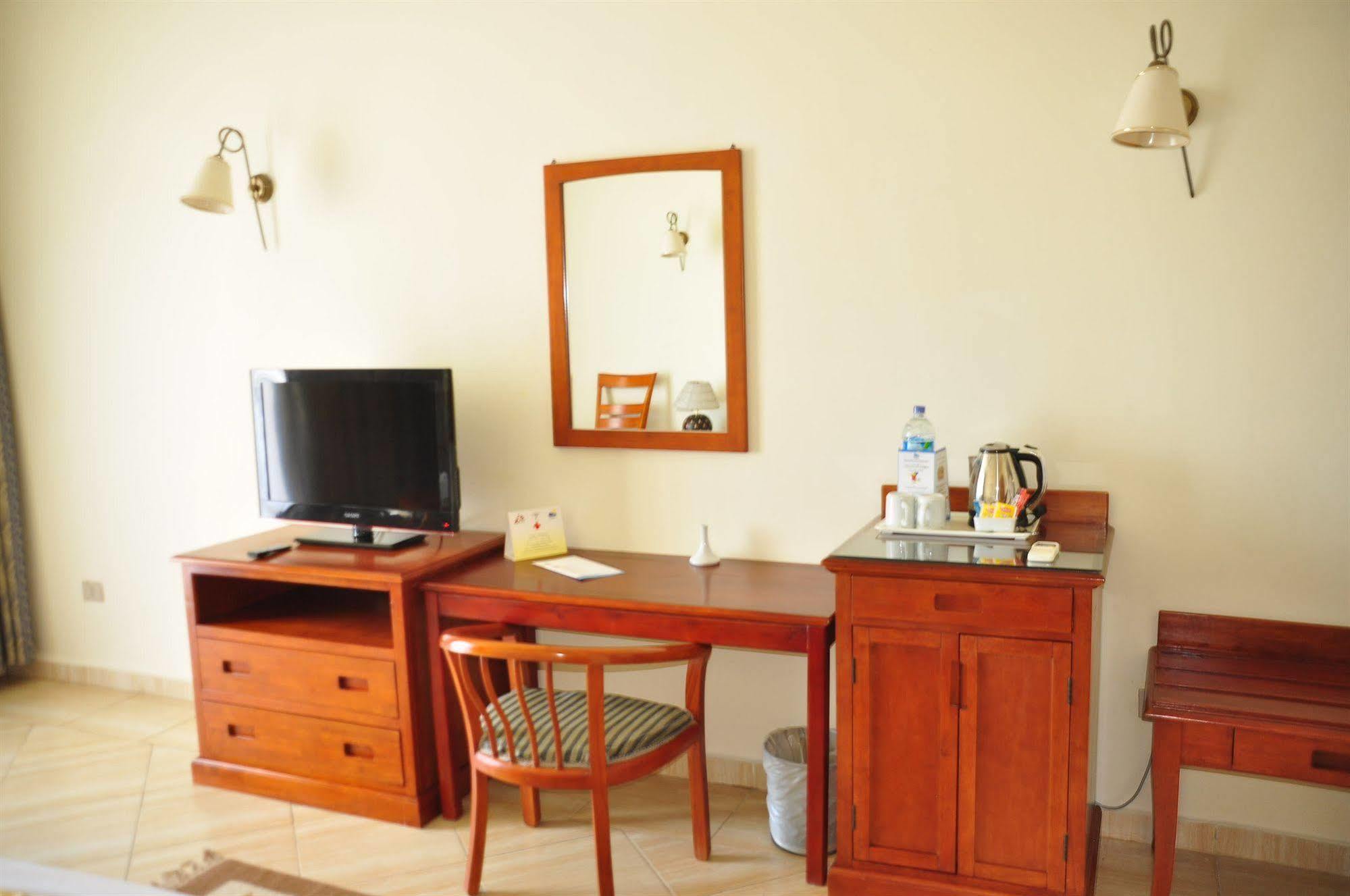 Harmony Makadi Bay Resort Hurghada