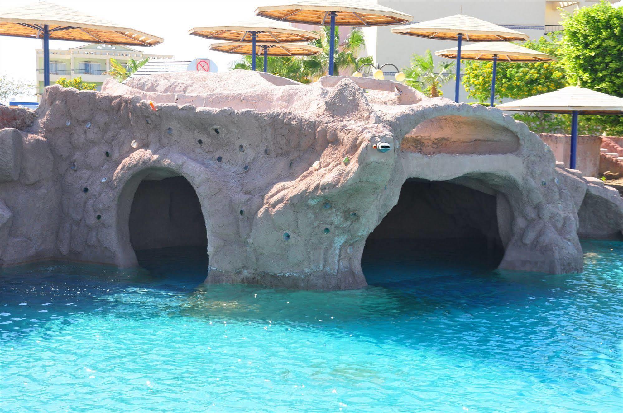 Harmony Makadi Bay Resort 4*