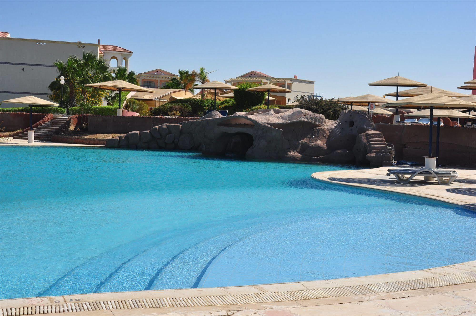 Resort Harmony Makadi Bay