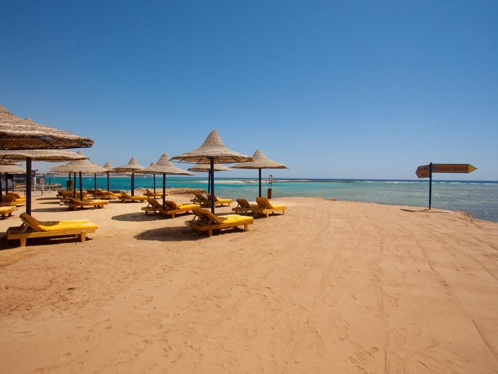 Harmony Makadi Bay Resort Hurghada