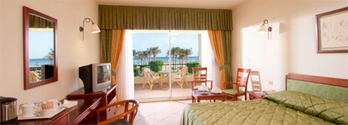 Harmony Makadi Bay Resort