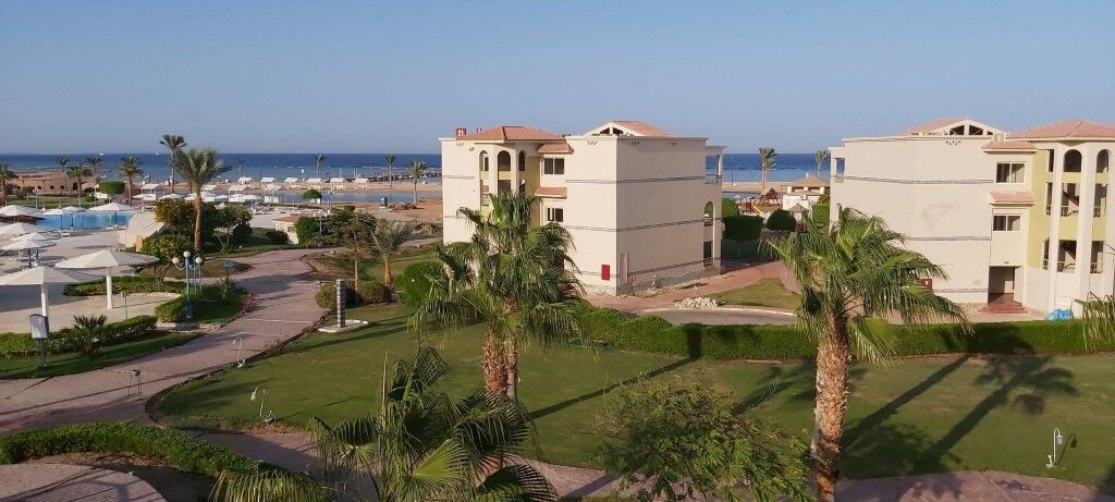 Harmony Makadi Bay
