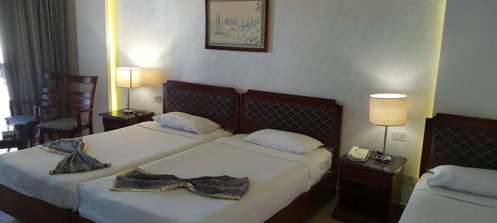 Harmony Makadi Bay 4*
