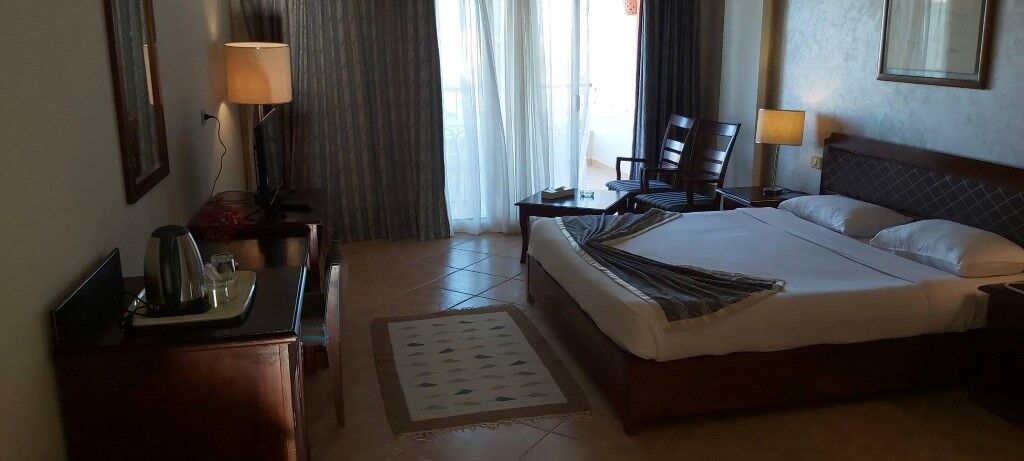 Harmony Makadi Bay 4* Hurghada